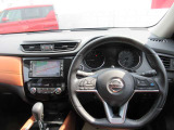 エクストレイル 2.0 20Xi レザーエディション 4WD 