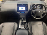 ランドクルーザープラド 2.7 TX 4WD 