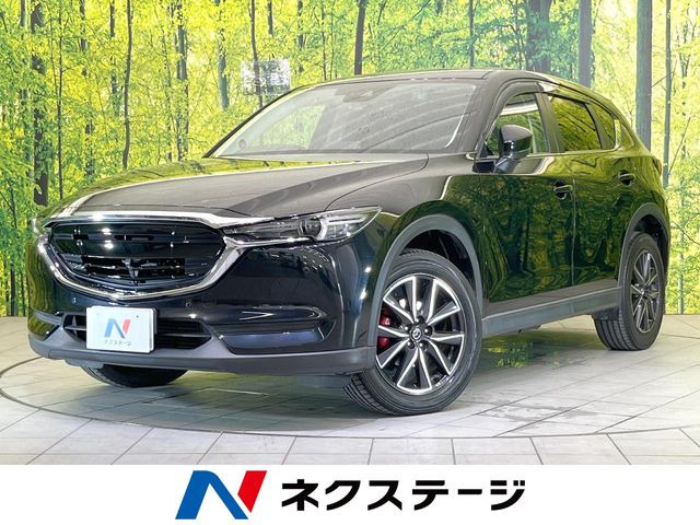 CX-5  XD プロアクティブ