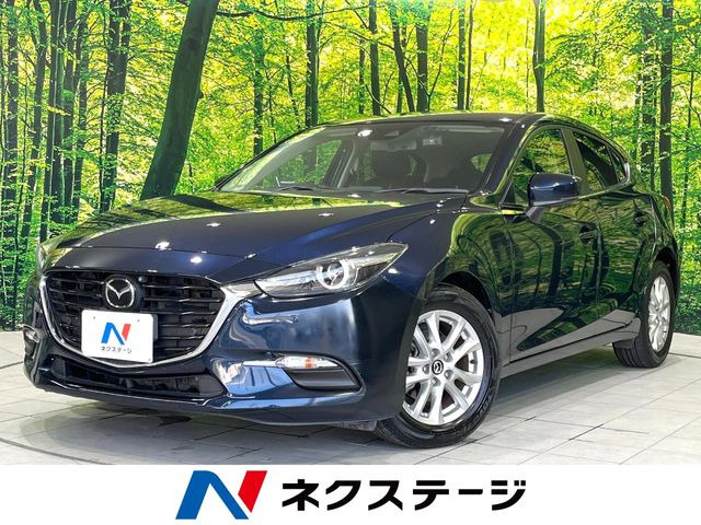 アクセラスポーツ 1.5 15S プロアクティブ 