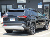 RAV4 2.0 アドベンチャー 4WD 
