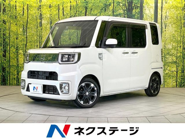 ウェイク G SA 