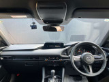 MAZDA3ファストバック 1.5 15S ツーリング 