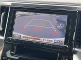 アルファード 2.5 S Aパッケージ サンルーフ 修復歴無し