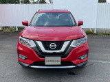 エクストレイル 2.0 20Xi 4WD 