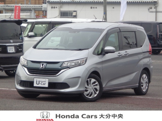 フリード 1.5 G ホンダセンシング 