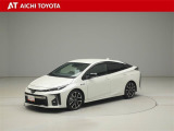 プリウスPHV 1.8 S GR スポーツ 