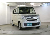 N-BOX G ホンダセンシング 