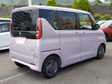デイズルークス S 