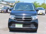 N-WGN G 4WD 