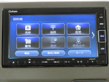 N-BOX EX 4WD 