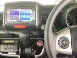 N-BOX G SSパッケージ 