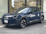 BMW MINI ミニエースマン