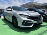 シビック 1.5 