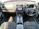 レガシィアウトバック 2.5 4WD 
