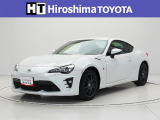 トヨタ 86