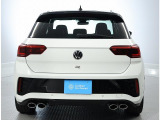 T-Roc R 4WD 