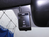 ◆ドライブレコーダー◆映像・音声などを記録する自動車用の装置です。 もしもの事故の際の記録はもちろん、旅行の際の思い出としてドライブの映像を楽しむことができます。