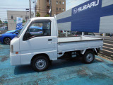 サンバートラック TB 4WD 