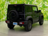 ジムニーシエラ 1.5 JC 4WD 