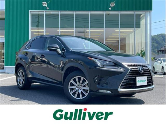 NX 300h Iパッケージ 本革シート 修復歴無し