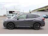 フォレスター 1.8 スポーツ 4WD 