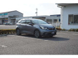 フィット  1.5 e:HEV ネス