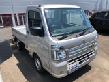 キャリイ KC エアコン パワステ 4WD 