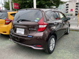 ノート 1.2 e-POWER メダリスト 
