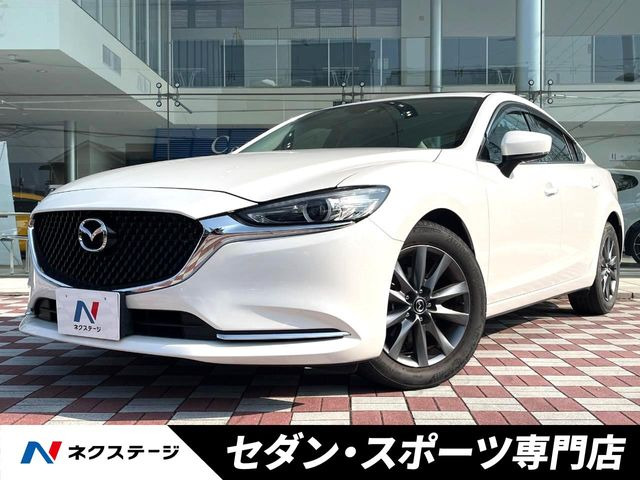 MAZDA6セダン 2.0 20S 