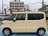 スペーシア ハイブリッド(HYBRID) G 