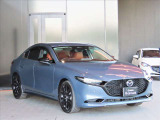 MAZDA3セダン 1.8 XD レトロスポーツエディション 