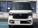 N-BOX  コーディネートスタイルモノトーン