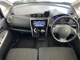 デイズ ハイウェイスターX Vセレクション+SafetyII 修復歴無し