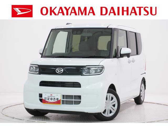 タント X 