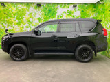 ランドクルーザープラド 2.7 TX Lパッケージ 70th アニバーサリーリミテッド 4WD 