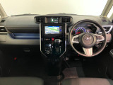 トール 1.0 カスタムG ターボ SAII 