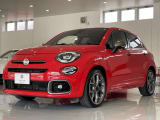 500X スポーツ 