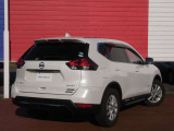 エクストレイル 2.0 20Xi ハイブリッド 4WD 