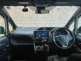 ヴォクシー 2.0 ZS 煌 4WD 修復歴無し