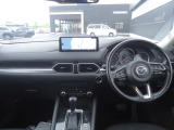CX-5 2.0 20S スマートエディション 