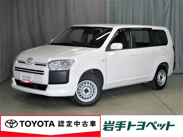 プロボックスバン 1.5 GL 4WD 