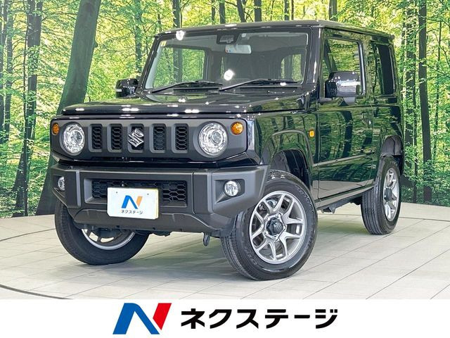 ジムニー  XC
