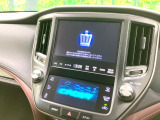 クラウンアスリート ハイブリッド 2.5 S 