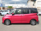 ジャスティ 1.0 カスタムR スマートアシスト 4WD 