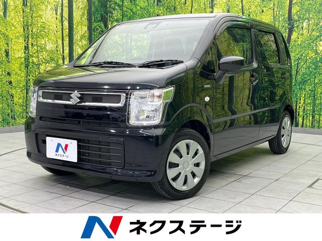 ワゴンR ハイブリッド(HYBRID) FX 