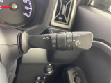 【オートライト】オートライトなのでライトの点け忘れを気にすることなく運転が出来ます♪