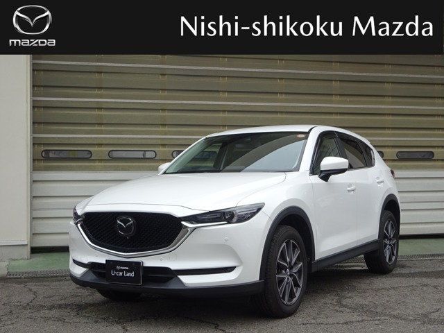 CX-5 2.2 XD プロアクティブ 
