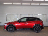 CX-3 1.5 15S スーパー エッジー