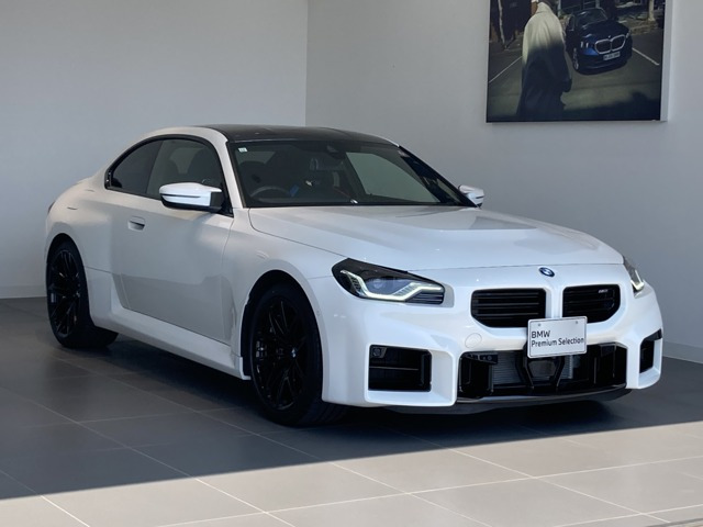 M2クーペ M ステップトロニック 